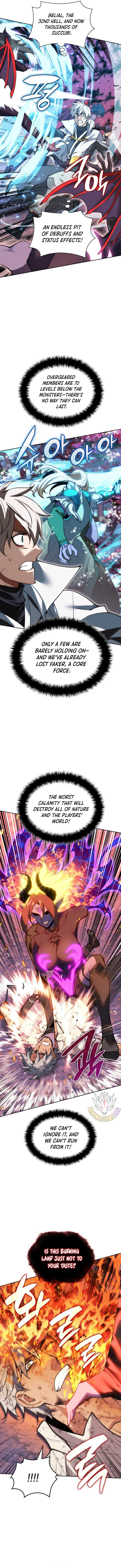 Overgeared, Chapter 277 image 11